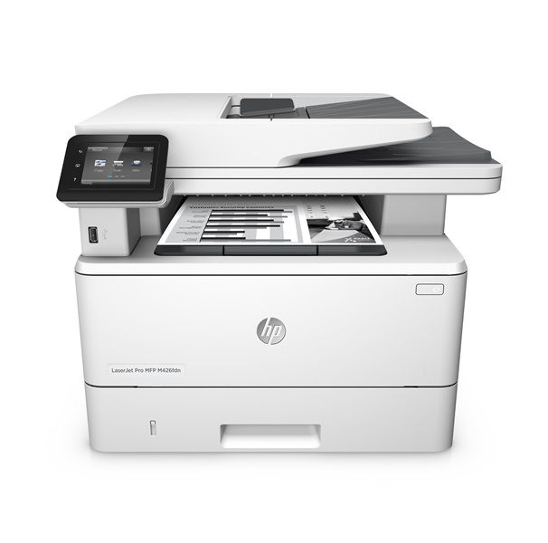 Eladó Már csak volt!!! Multifunkciós nyomtató lézer HP LaserJet Pro M426fdw M425 kiváltó - olcsó, Új Eladó Már csak volt!!! - Miskolc ( Borsod-Abaúj-Zemplén ) fotó