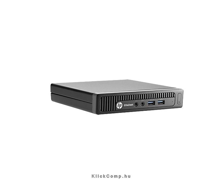 Eladó Már csak volt!!! HP EliteDesk 800 G1 DM Asztali mini számítógép i7-4765T 8GB 256GB W8.1P DG W7 P6 - olcsó, Új Eladó Már csak volt!!! - Miskolc ( Borsod-Abaúj-Zemplén ) fotó