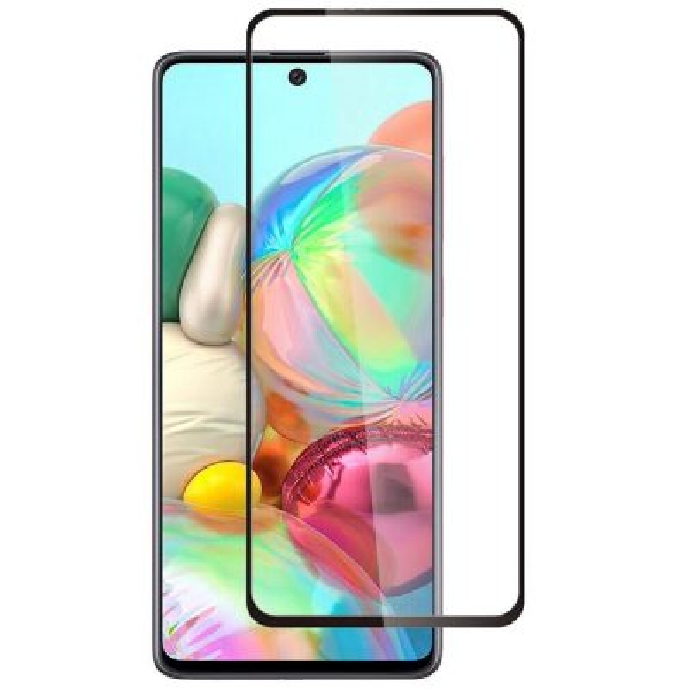 Eladó Képernyővédő fólia Samsung Galaxy A51 Plustörlőkendővel - olcsó, Új Eladó - Miskolc ( Borsod-Abaúj-Zemplén ) fotó