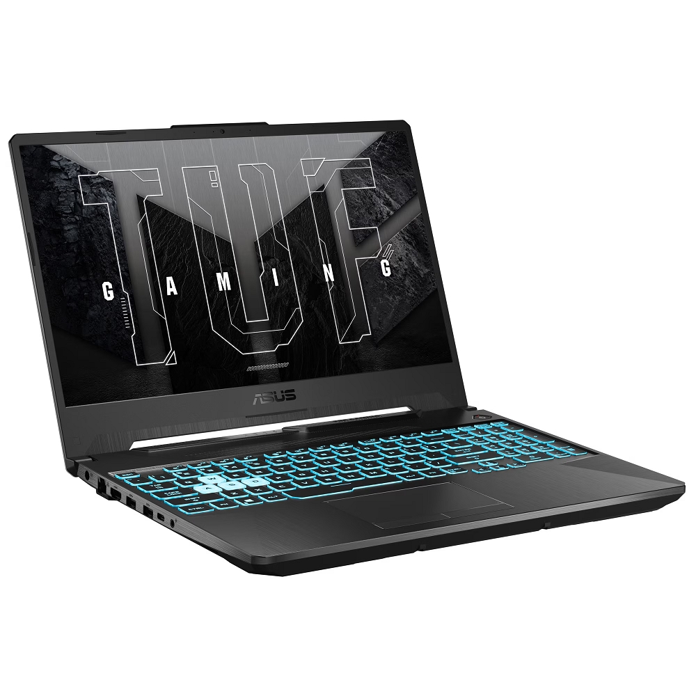Eladó Már csak volt!!! Asus TUF Gaming laptop 15,6" 1920x1080 AMD Ryzen 7 R7-7445HS 16GB 512GB NoOs - olcsó, Új Eladó Már csak volt!!! - Miskolc ( Borsod-Abaúj-Zemplén ) fotó