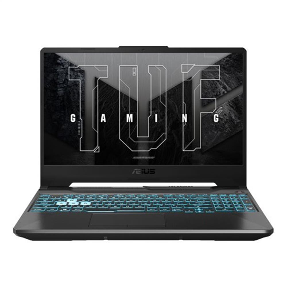 Eladó Asus TUF laptop 15,6" 1920x1080  AMD Ryzen 7 R7-7445HS 8GB 512GB NoOS - olcsó, Új Eladó - Miskolc ( Borsod-Abaúj-Zemplén ) fotó