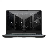 Eladó Asus TUF laptop 15,6" 1920x1080  AMD Ryzen 7 R7-7445HS 8GB 512GB NoOS - olcsó, Új Eladó - Miskolc ( Borsod-Abaúj-Zemplén ) fotó 2