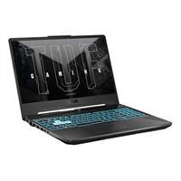 Eladó Asus TUF laptop 15,6" 1920x1080  AMD Ryzen 7 R7-7445HS 8GB 512GB NoOS - olcsó, Új Eladó - Miskolc ( Borsod-Abaúj-Zemplén ) fotó 3