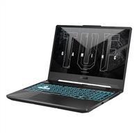 Eladó Asus TUF laptop 15,6" 1920x1080  AMD Ryzen 7 R7-7445HS 8GB 512GB NoOS - olcsó, Új Eladó - Miskolc ( Borsod-Abaúj-Zemplén ) fotó 4