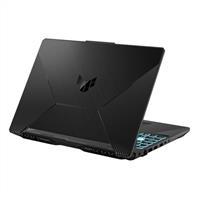 Eladó Asus TUF laptop 15,6" 1920x1080  AMD Ryzen 7 R7-7445HS 8GB 512GB NoOS - olcsó, Új Eladó - Miskolc ( Borsod-Abaúj-Zemplén ) fotó 5