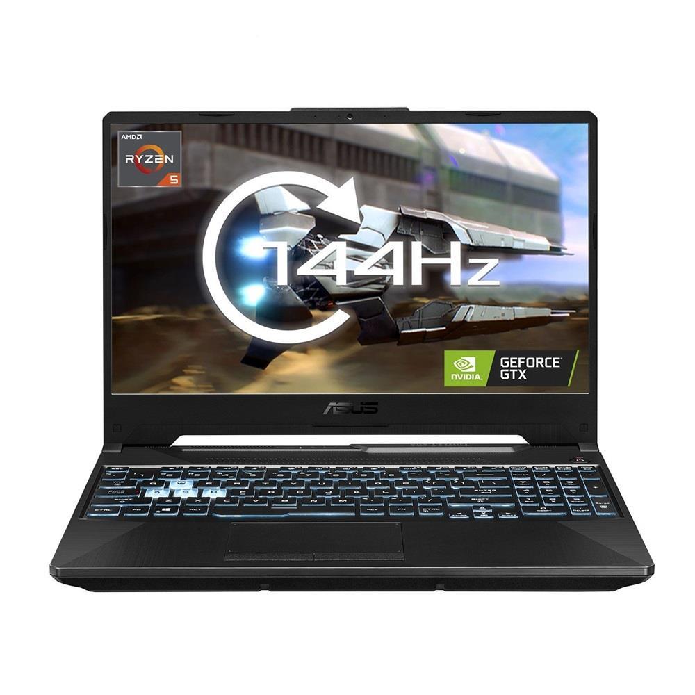 Eladó Asus TUF Gaming A15 laptop 15,6"FHD AMD Ryzen 5 7535HS 8GB 512GB Win11 - olcsó, Új Eladó - Miskolc ( Borsod-Abaúj-Zemplén ) fotó