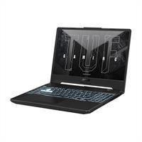 Eladó Asus TUF Gaming A15 laptop 15,6"FHD AMD Ryzen 5 7535HS 8GB 512GB Win11 - olcsó, Új Eladó - Miskolc ( Borsod-Abaúj-Zemplén ) fotó 5