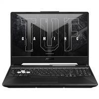 Asus TUF Gaming A15 laptop 15,6" AMD Ryzen 5 8GB 512GB No OS fekete