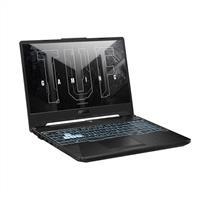 Eladó Asus TUF Gaming A15 laptop 15,6" AMD Ryzen 5 8GB 512GB No OS fekete - olcsó, Új Eladó - Miskolc ( Borsod-Abaúj-Zemplén ) fotó 2