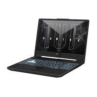 Eladó Asus TUF Gaming A15 laptop 15,6" AMD Ryzen 5 8GB 512GB No OS fekete - olcsó, Új Eladó - Miskolc ( Borsod-Abaúj-Zemplén ) fotó 3