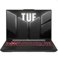 Eladó Asus TUF Gaming laptop 16" 1920x1200 AMD R7-7445HS 16GB 1TB NoOS - olcsó, Új Eladó - Miskolc ( Borsod-Abaúj-Zemplén ) fotó