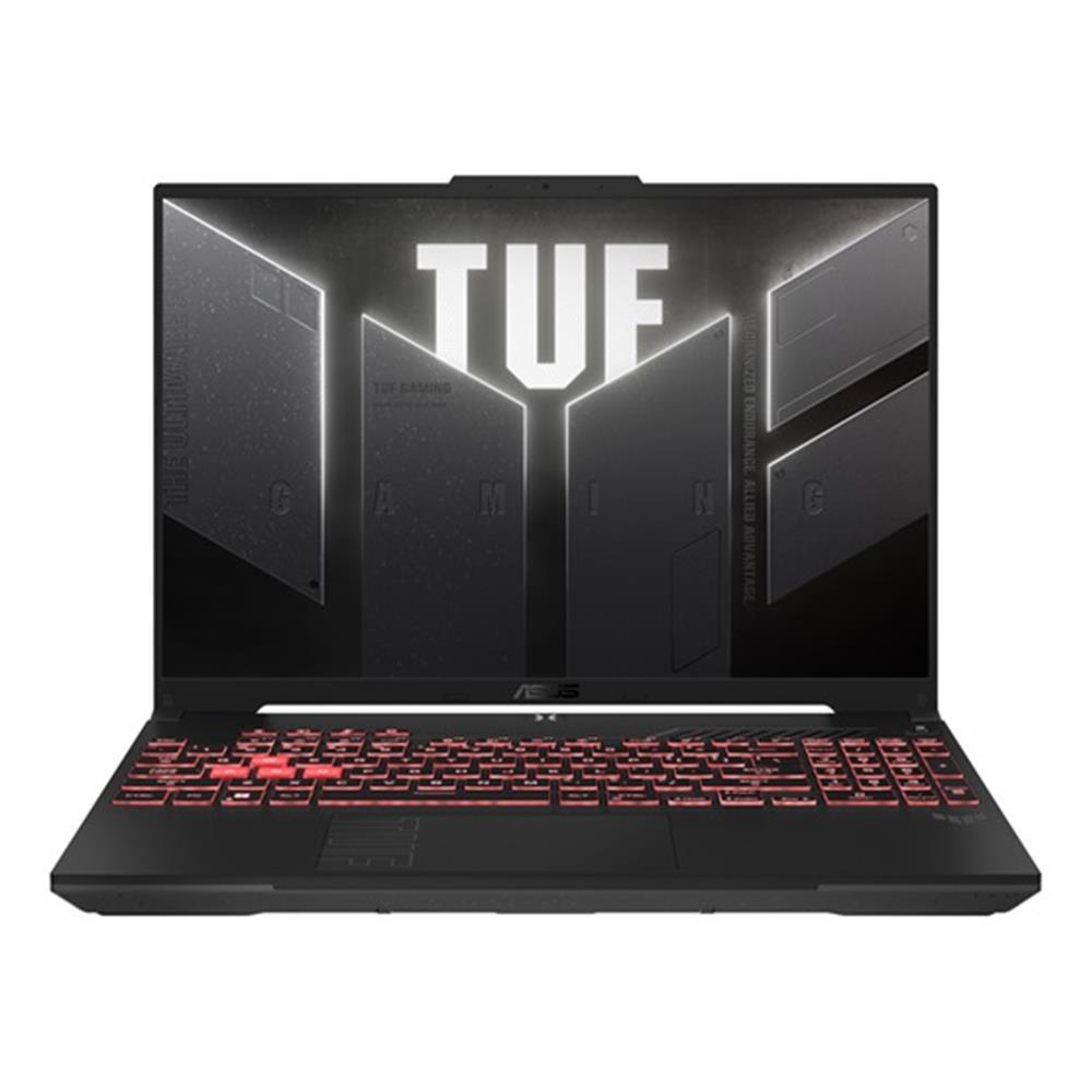 Eladó Már csak volt!!! Asus TUF Gaming laptop 16" 1920x1200 AMD Ryzen 7 R7-7445HS 16GB 512GB NoOs - olcsó, Új Eladó Már csak volt!!! - Miskolc ( Borsod-Abaúj-Zemplén ) fotó