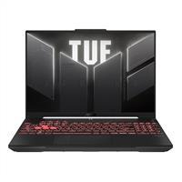 Asus TUF Gaming laptop 16" 1920x1200 AMD Ryzen 7 R7-7445HS 16GB 512GB NoOs