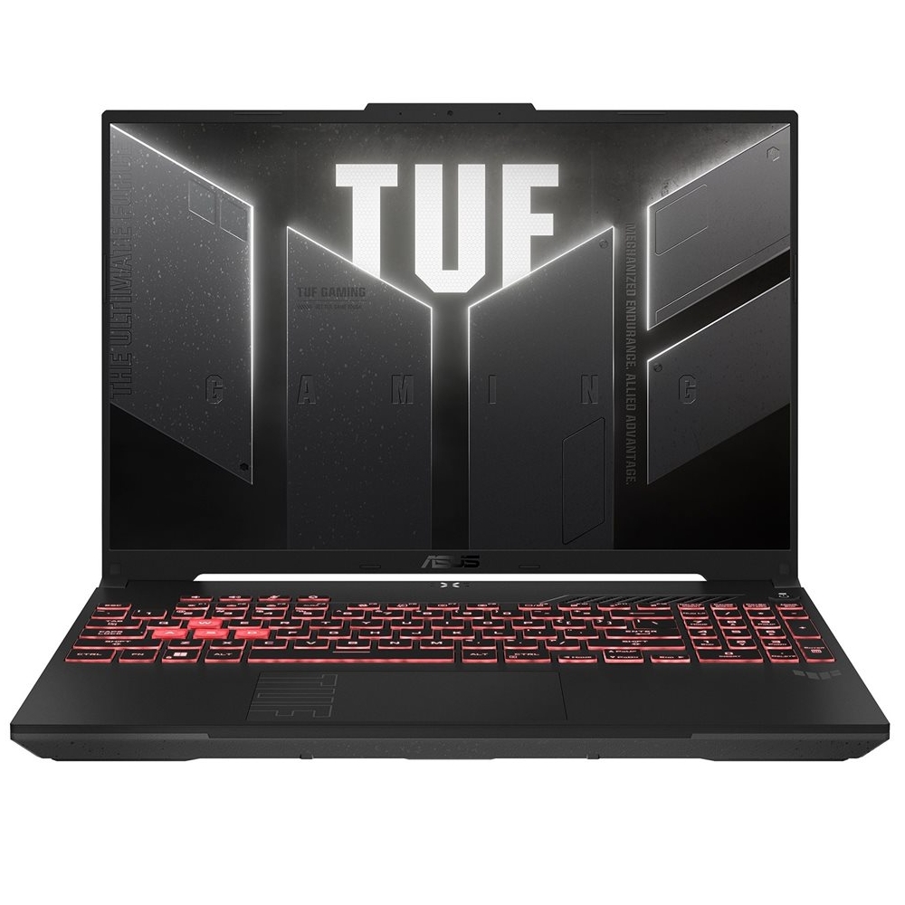 Eladó Már csak volt!!! Asus TUF Gaming laptop 16" 1920x1200 AMD Ryzen 7 R7-7445HS 16GB 1TB NoOS - olcsó, Új Eladó Már csak volt!!! - Miskolc ( Borsod-Abaúj-Zemplén ) fotó