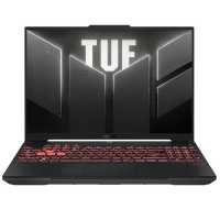 Asus TUF Gaming laptop 16" 1920x1200 AMD Ryzen 7 R7-7445HS 16GB 1TB NoOS