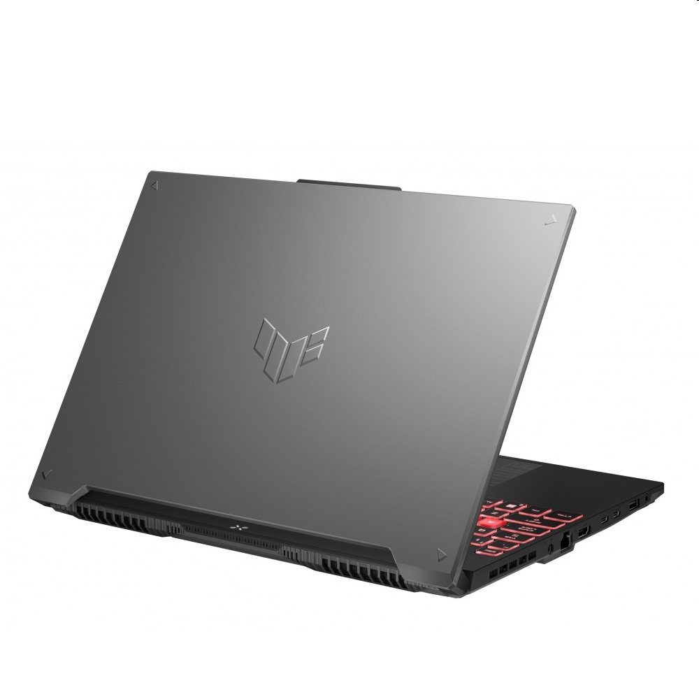 Eladó Asus TUF Gaming laptop 16" 1920x1200 AMD Ryzen 7 170 16GB 512GB NoOs - olcsó, Új Eladó - Miskolc ( Borsod-Abaúj-Zemplén ) fotó