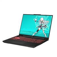Eladó Asus TUF Gaming A16 laptop 16" 1920x1200 AMD Ryzen 5 R5-7535HS 16GB 512GB NoOS - olcsó, Új Eladó - Miskolc ( Borsod-Abaúj-Zemplén ) fotó 2