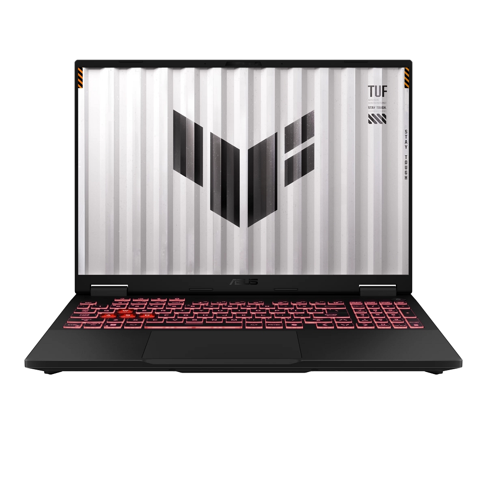 Eladó Asus TUF Gaming A16 laptop 16" 2560x1600 Ryzen 9 R9-7940HX 32GB 1TB NoOS - olcsó, Új Eladó - Miskolc ( Borsod-Abaúj-Zemplén ) fotó