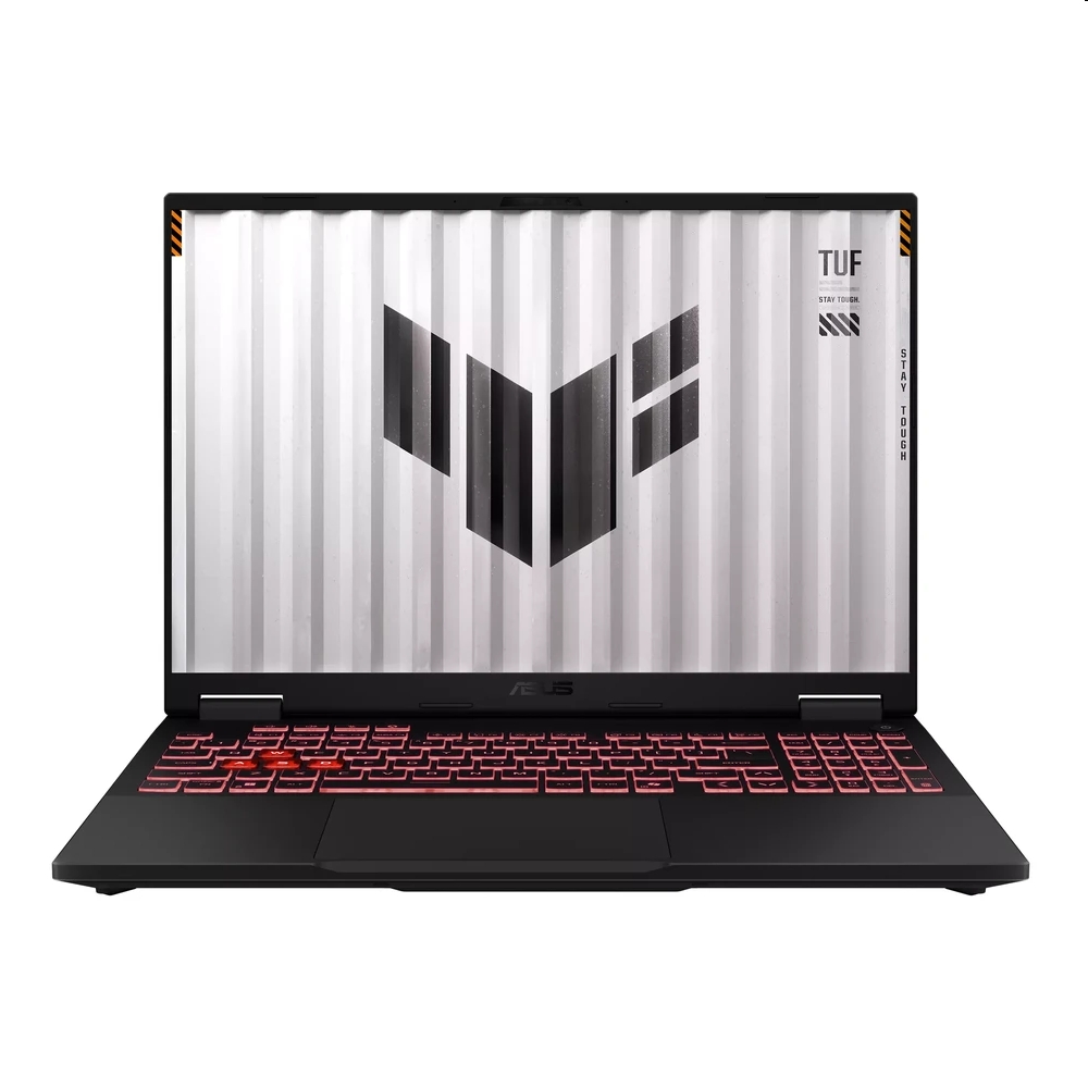 Eladó Asus TUF Gaming laptop 16" 1920x1200 AMD Ryzen 7 260 16GB 512GB NoOs - olcsó, Új Eladó - Miskolc ( Borsod-Abaúj-Zemplén ) fotó