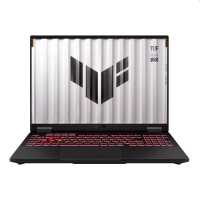 Asus TUF Gaming laptop 16" 1920x1200 AMD Ryzen 7 260 16GB 512GB NoOs