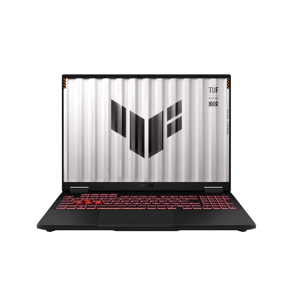 Eladó ASUS TUF Gaming laptop 16" 1920X1200 AMD Ryzen 7 260 16GB 1TB NoOs - olcsó, Új Eladó - Miskolc ( Borsod-Abaúj-Zemplén ) fotó