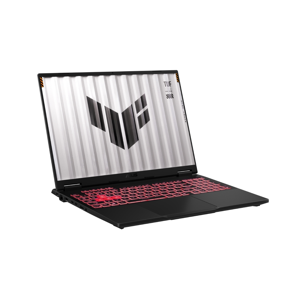 Eladó Asus TUF Gaming A16 laptop 16" 1920x1200 AMD Ryzen 7 260 16GB 512GB NoOS - olcsó, Új Eladó - Miskolc ( Borsod-Abaúj-Zemplén ) fotó