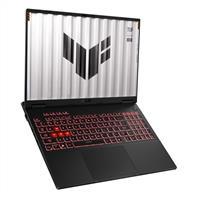 Eladó Asus TUF Gaming laptop 16" 1920x1200 AMD Ryzen 7 260 16GB 1TB NoOs - olcsó, Új Eladó - Miskolc ( Borsod-Abaúj-Zemplén ) fotó 2