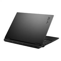 Eladó Asus TUF Gaming laptop 16" 1920x1200 AMD Ryzen 7 260 16GB 1TB NoOs - olcsó, Új Eladó - Miskolc ( Borsod-Abaúj-Zemplén ) fotó 4