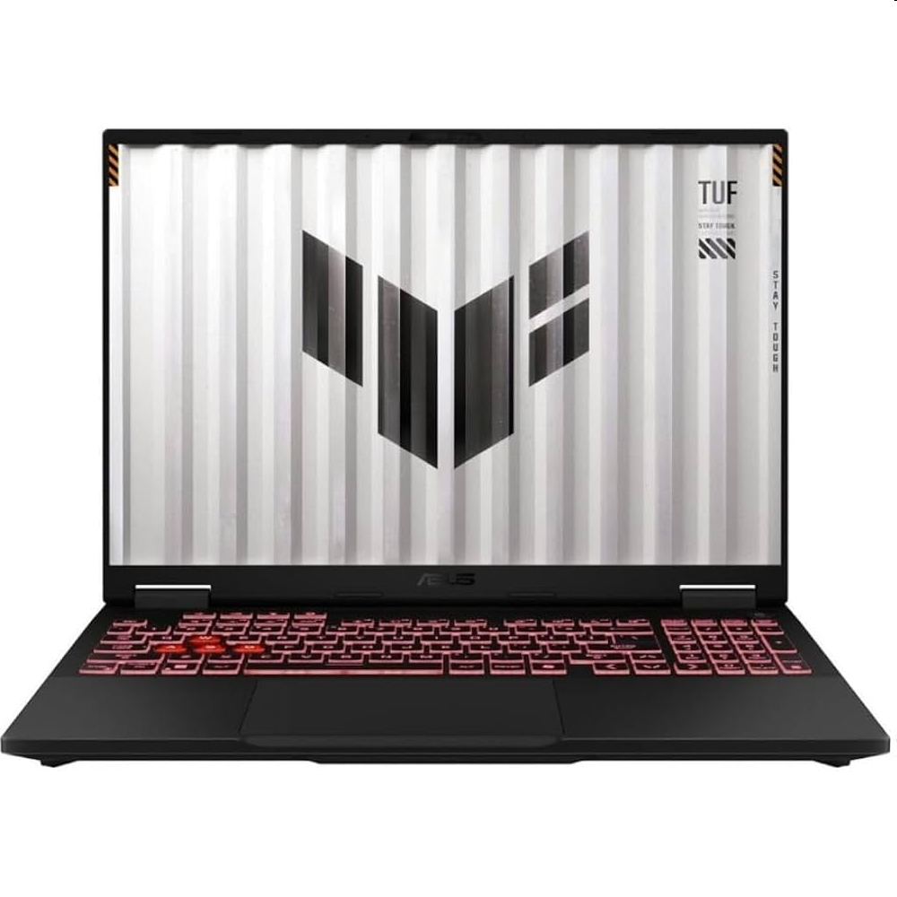 Eladó Asus TUF Gaming laptop 16" 1920x1200 AMD Ryzen 7 260 16GB 512GB NoOs - olcsó, Új Eladó - Miskolc ( Borsod-Abaúj-Zemplén ) fotó