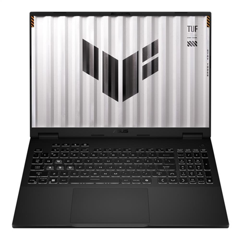 Eladó Asus TUF Gaming laptop 16" Ryzen AI 9 HX370 32GB 1TB Windows 11 szürke - olcsó, Új Eladó - Miskolc ( Borsod-Abaúj-Zemplén ) fotó