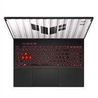 Eladó Asus TUF Gaming laptop 16" Ryzen AI 9 HX370 32GB 1TB Windows 11 szürke - olcsó, Új Eladó - Miskolc ( Borsod-Abaúj-Zemplén ) fotó 2