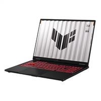 Eladó Asus TUF Gaming laptop 16" Ryzen AI 9 HX370 32GB 1TB Windows 11 szürke - olcsó, Új Eladó - Miskolc ( Borsod-Abaúj-Zemplén ) fotó 4