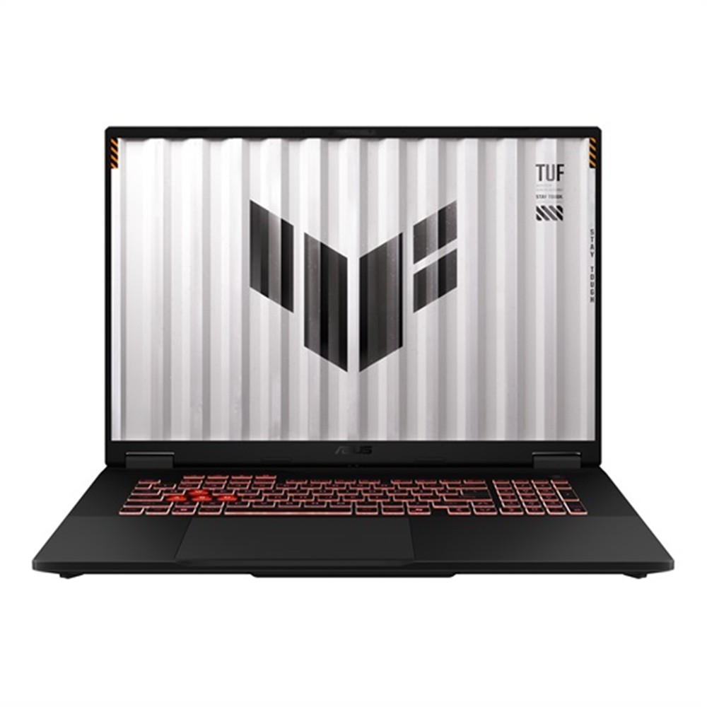 Eladó Asus TUF Gaming laptop 18" 1920x1200 AMD Ryzen 7 260 16GB 512GB NoOs - olcsó, Új Eladó - Miskolc ( Borsod-Abaúj-Zemplén ) fotó