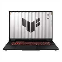 Asus TUF Gaming laptop 18" 1920x1200 AMD Ryzen 7 260 16GB 512GB NoOs