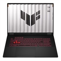 Eladó Asus TUF Gaming laptop 18" 1920x1200 AMD Ryzen 7 260 16GB 512GB NoOs - olcsó, Új Eladó - Miskolc ( Borsod-Abaúj-Zemplén ) fotó 2