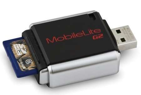 Eladó Már csak volt!!! Kingston FCR-MLG2 MobileLiteG2 9IN1 USB 2.0 kártyaolvasó ( 2 év) - olcsó, Új Eladó Már csak volt!!! - Miskolc ( Borsod-Abaúj-Zemplén ) fotó