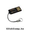 Eladó Már csak volt!!! Memória-kártya olvasó USB 2.0 - olcsó, Új Eladó Már csak volt!!! - Miskolc ( Borsod-Abaúj-Zemplén ) fotó 1