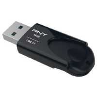 Eladó 16GB PenDrive USB3.1 Black PNY - olcsó, Új Eladó - Miskolc ( Borsod-Abaúj-Zemplén ) fotó 1