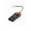 Eladó Már csak volt!!! Kártyaolvasó Gembird microSD USB 2.0 - olcsó, Új Eladó Már csak volt!!! - Miskolc ( Borsod-Abaúj-Zemplén ) fotó 1