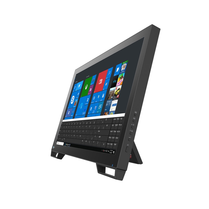 Eladó Már csak volt!!! Monitor 23" FHD 1920x1080 MultiTouch IPS USB EIZO FDF2382WT-BK"S" - olcsó, Új Eladó Már csak volt!!! - Miskolc ( Borsod-Abaúj-Zemplén ) fotó