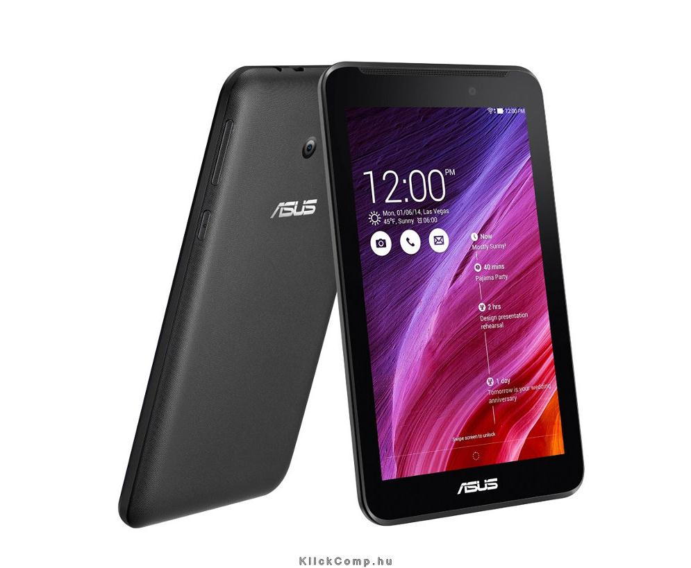Eladó Már csak volt!!! ASUS Fonepad 7" 3G tablet fekete - olcsó, Új Eladó Már csak volt!!! - Miskolc ( Borsod-Abaúj-Zemplén ) fotó