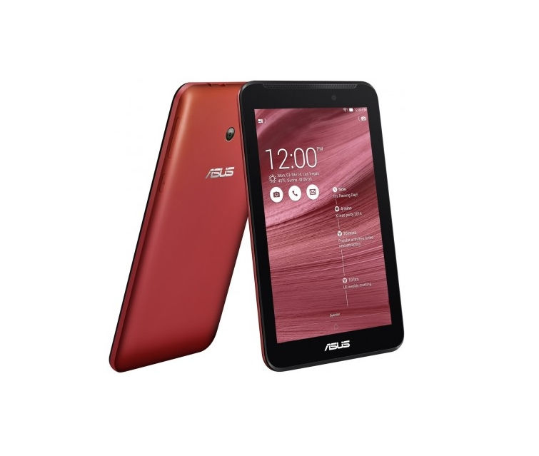 Eladó Már csak volt!!! ASUS Fonepad 7" 3G tablet Piros narancs - olcsó, Új Eladó Már csak volt!!! - Miskolc ( Borsod-Abaúj-Zemplén ) fotó