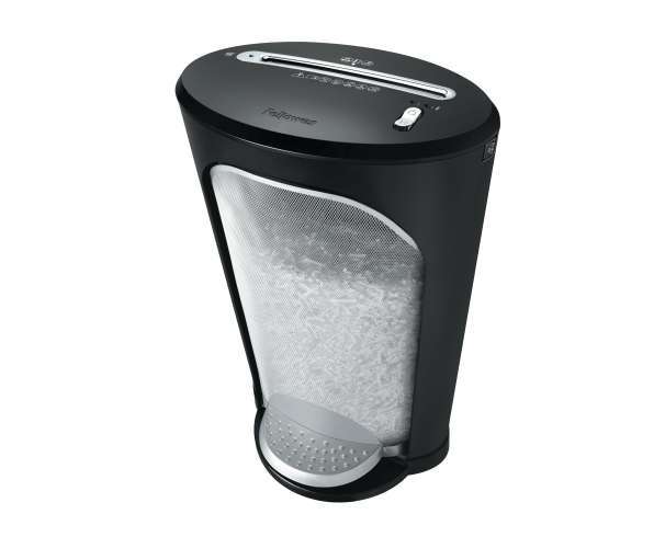 Eladó Már csak volt!!! Iratmegsemmisítő, konfetti, 11 lap, FELLOWES "Powershred® DS-1" - olcsó, Új Eladó Már csak volt!!! - Miskolc ( Borsod-Abaúj-Zemplén ) fotó