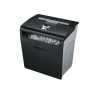 Eladó Már csak volt!!! Iratmegsemmisítő, konfetti, 8 lap, FELLOWES "Powershred® P-48C", fekete - olcsó, Új Eladó Már csak volt!!! - Miskolc ( Borsod-Abaúj-Zemplén ) fotó 1