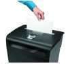 Eladó Már csak volt!!! Iratmegsemmisítő, konfetti, 8 lap, FELLOWES "Powershred® P-48C", fekete - olcsó, Új Eladó Már csak volt!!! - Miskolc ( Borsod-Abaúj-Zemplén ) fotó 2