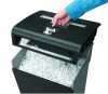 Eladó Már csak volt!!! Iratmegsemmisítő, konfetti, 8 lap, FELLOWES "Powershred® P-48C", fekete - olcsó, Új Eladó Már csak volt!!! - Miskolc ( Borsod-Abaúj-Zemplén ) fotó 3