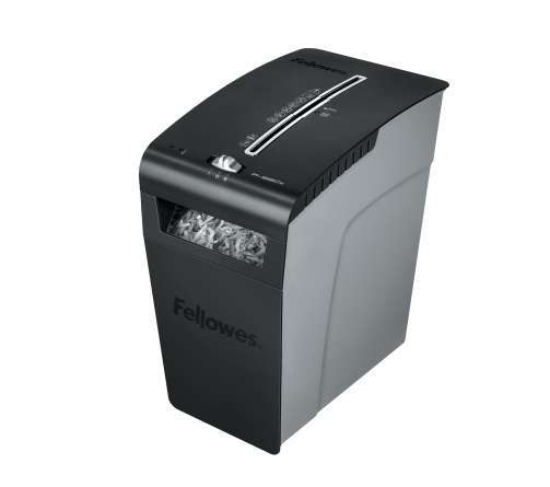 Eladó Már csak volt!!! Iratmegsemmisítő, konfetti, 9 lap, FELLOWES "Powershred® P-58Cs" - olcsó, Új Eladó Már csak volt!!! - Miskolc ( Borsod-Abaúj-Zemplén ) fotó