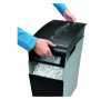 Eladó Már csak volt!!! Iratmegsemmisítő, konfetti, 9 lap, FELLOWES "Powershred® P-58Cs" - olcsó, Új Eladó Már csak volt!!! - Miskolc ( Borsod-Abaúj-Zemplén ) fotó 3