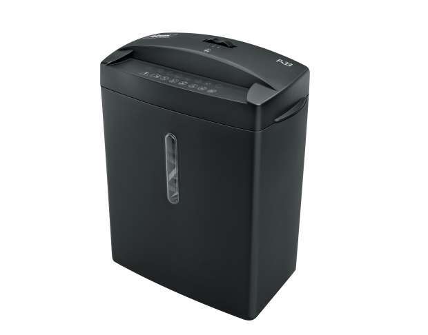 Eladó Már csak volt!!! Iratmegsemmisítő, csík, 8 lap, FELLOWES "Powershred® P-33" - olcsó, Új Eladó Már csak volt!!! - Miskolc ( Borsod-Abaúj-Zemplén ) fotó
