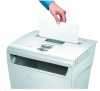 Eladó Már csak volt!!! Iratmegsemmisítő, konfetti, 8 lap, FELLOWES "Powershred® P-48C", fehér - olcsó, Új Eladó Már csak volt!!! - Miskolc ( Borsod-Abaúj-Zemplén ) fotó 2
